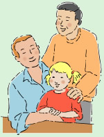 Elogiando o filho condutor(canino) - A diferença AH