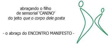 Abraçando os filhos - Referenciais Teóricos Abraçando os filhos - Referenciais Teóricos