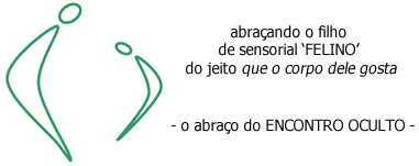 Abraçando os filhos - Referenciais Teóricos Abraçando os filhos - Referenciais Teóricos